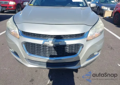 2015 Chevrolet Malibu 1Lz z USA, uszkodzony, nr VIN 1G11F5SL4FF269821